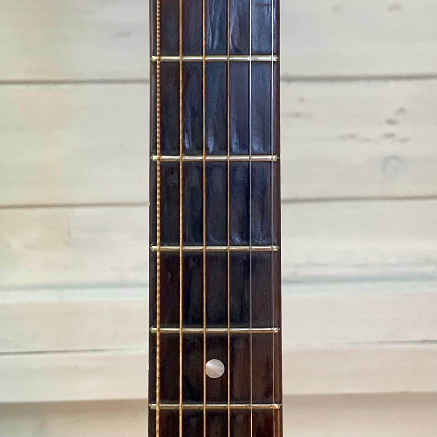 Martin 000-18 1957, USED, Refinished, With Pickup