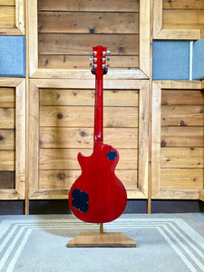 Gibson Les Paul Standard 60s - Iced Tea Figured Top