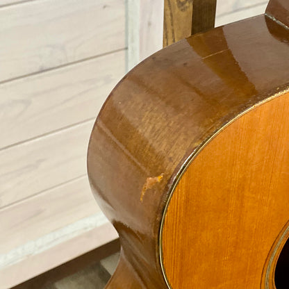 Martin 000-18 1957, USED, Refinished, With Pickup