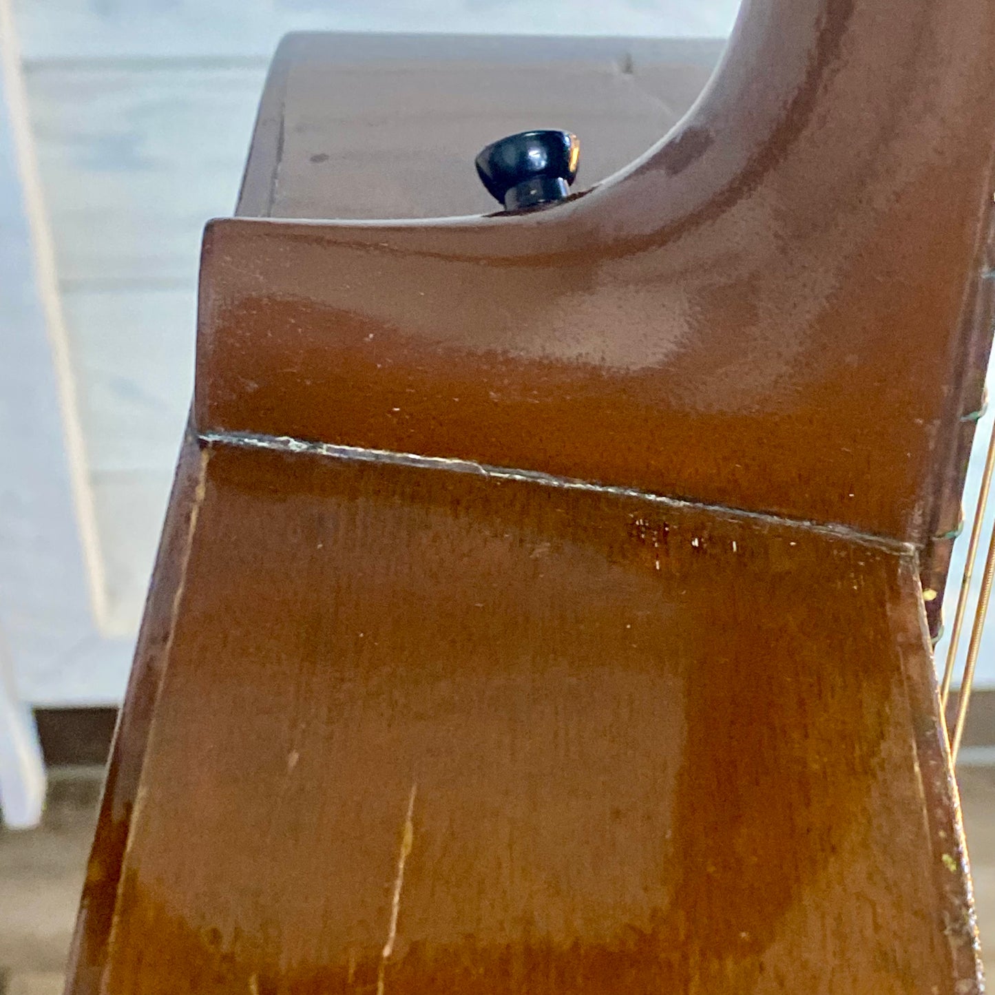 Martin 000-18 1957, USED, Refinished, With Pickup
