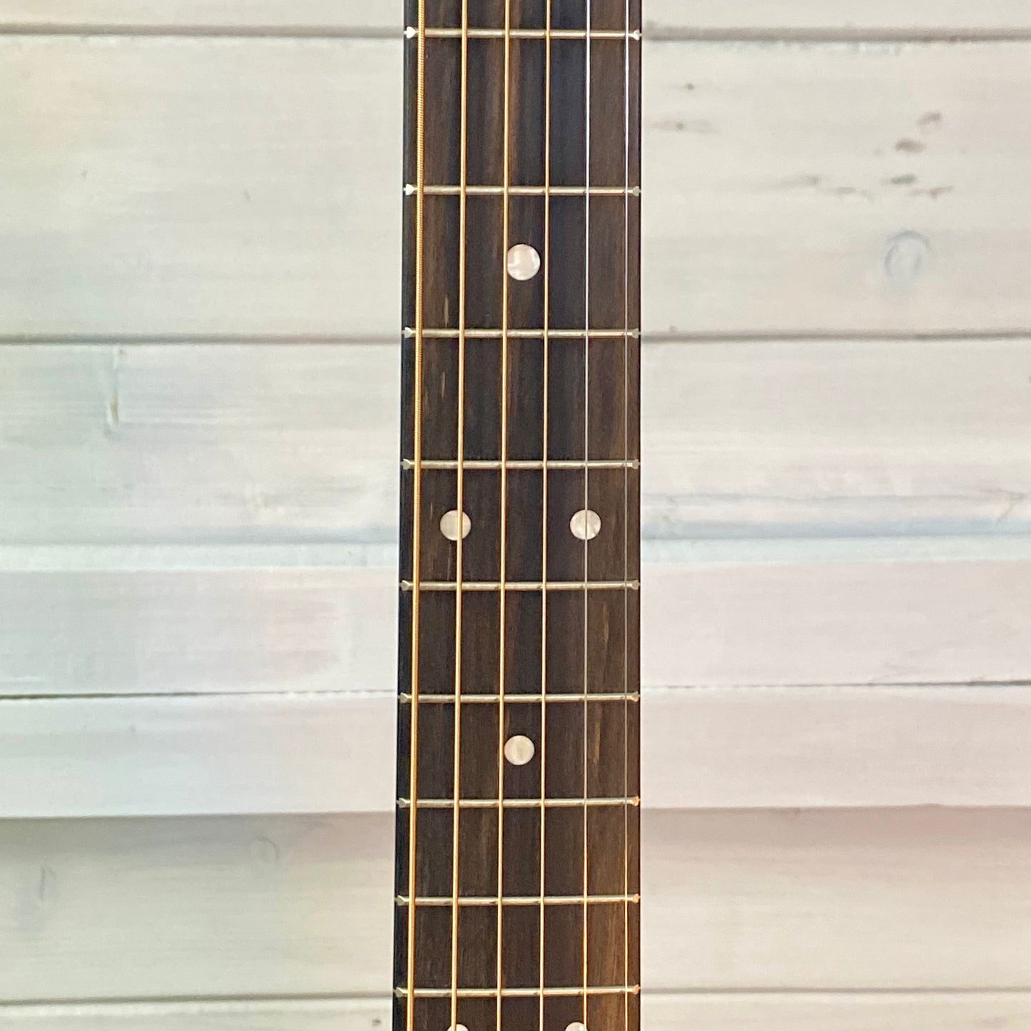 Martin OMC-10E Modern Burst Road Series 000-14 Fret Cutaway Electric Acoustic Guitar