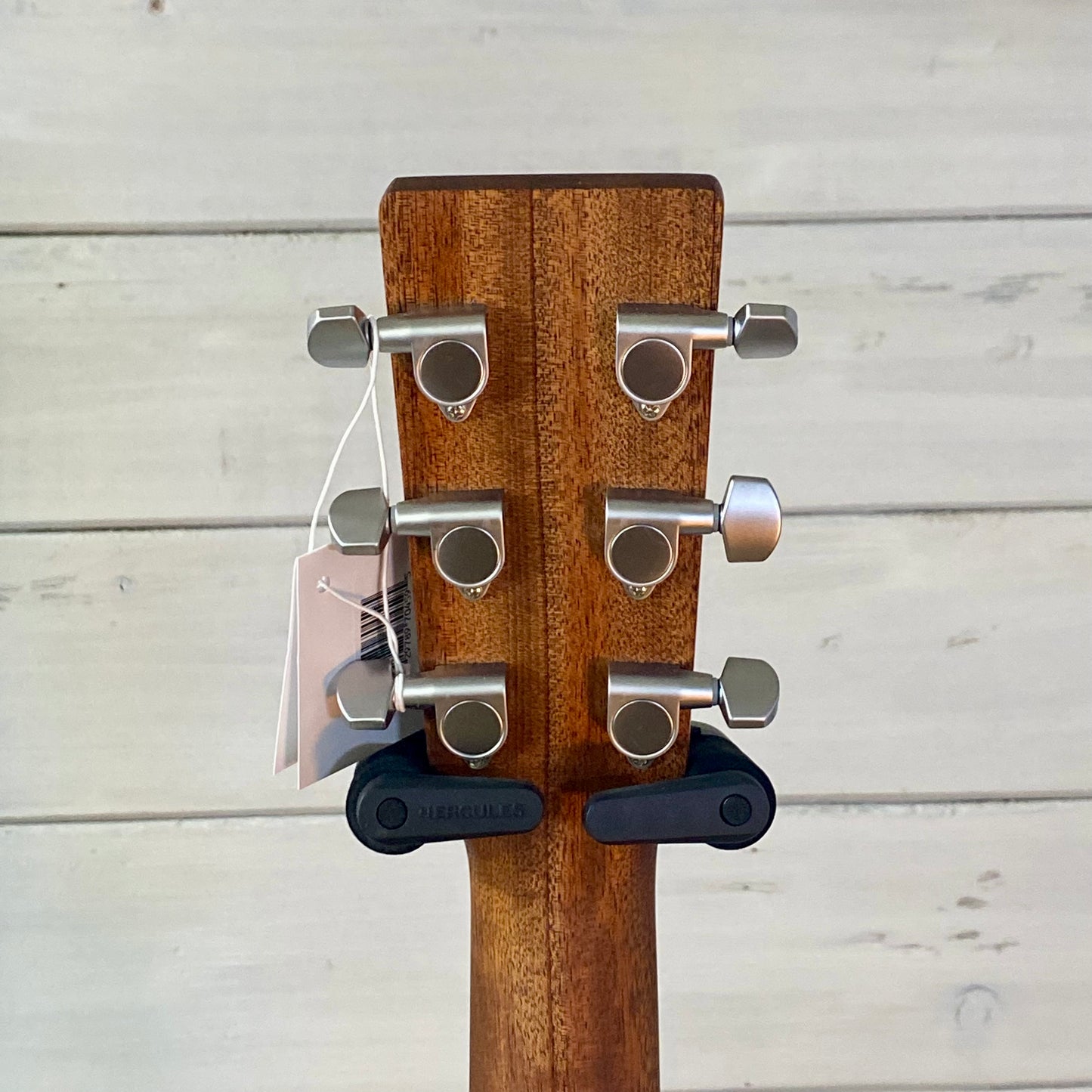 Martin OMC-10E Modern Burst Road Series 000-14 Fret Cutaway Electric Acoustic Guitar