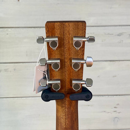 Martin OMC-10E Modern Burst Road Series 000-14 Fret Cutaway Electric Acoustic Guitar