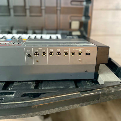 Roland Juno-106 61-Key Programmable Polyphonic Synthesizer Used