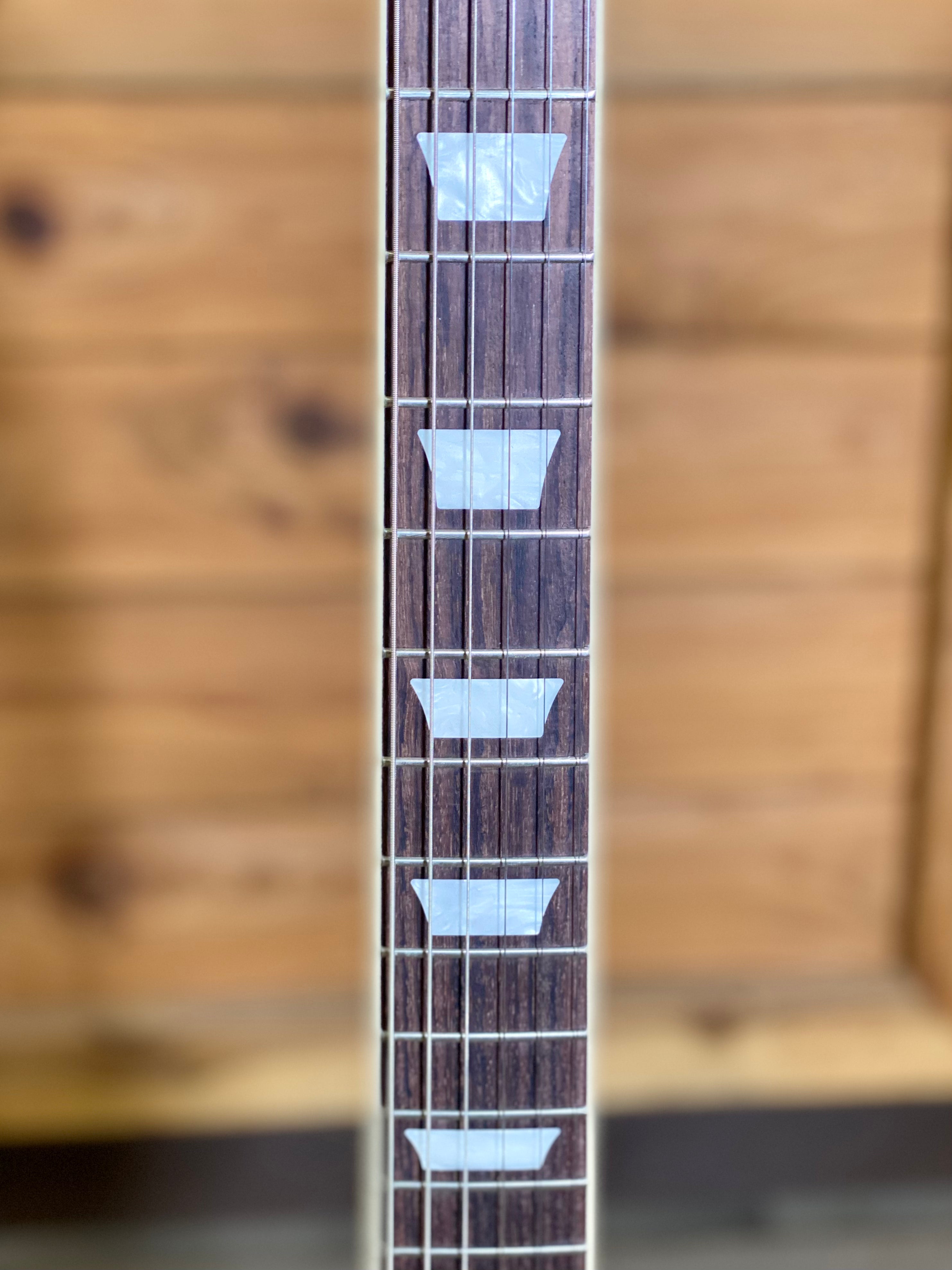 Gibson SG Standard - Heritage Cherry