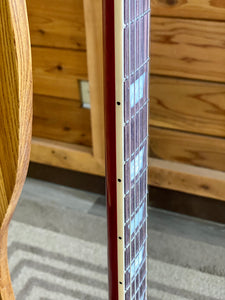 Gibson SG Standard - Heritage Cherry