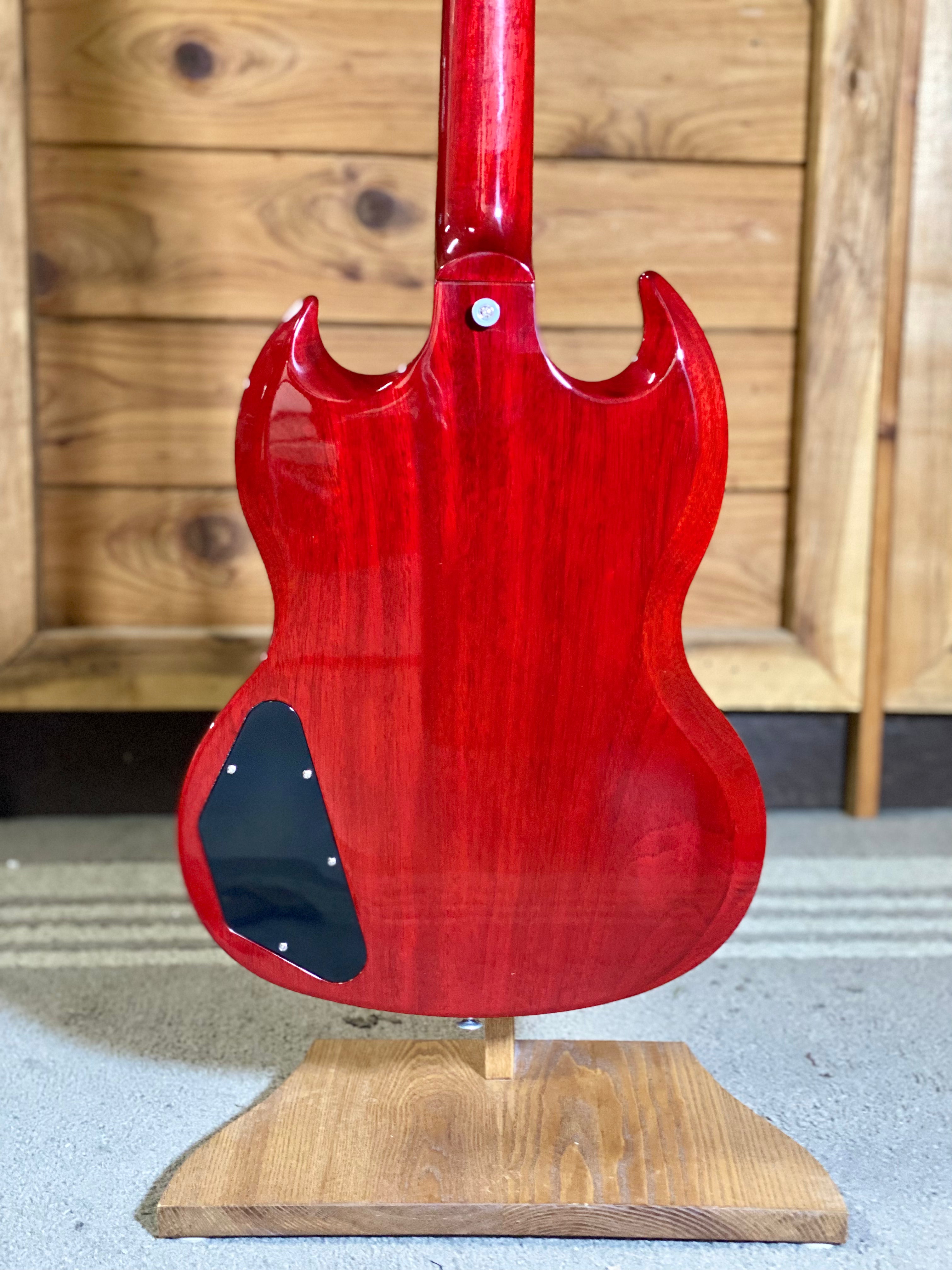 Gibson SG Standard - Heritage Cherry