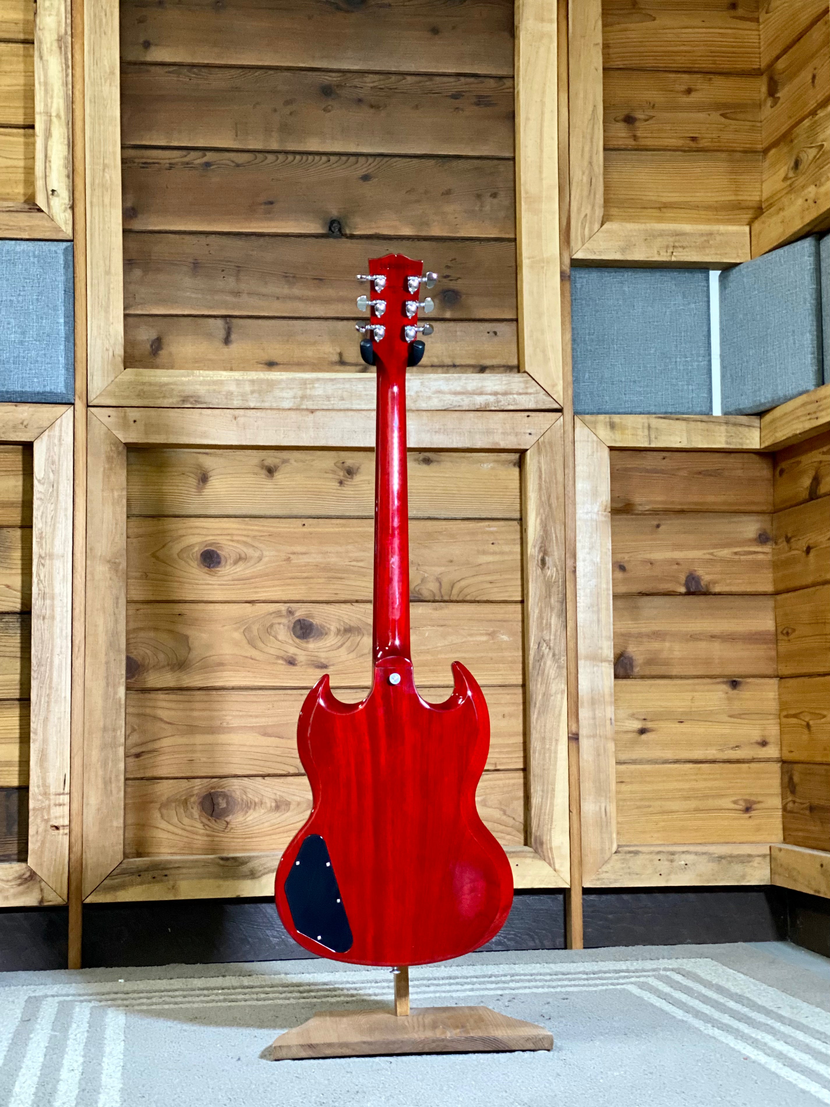 Gibson SG Standard - Heritage Cherry