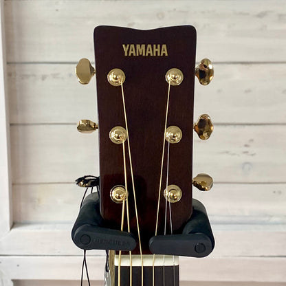 Yamaha TAG3 C TransAcoustic Dreadnought Electric Acoustic Guitar in Sand Burst