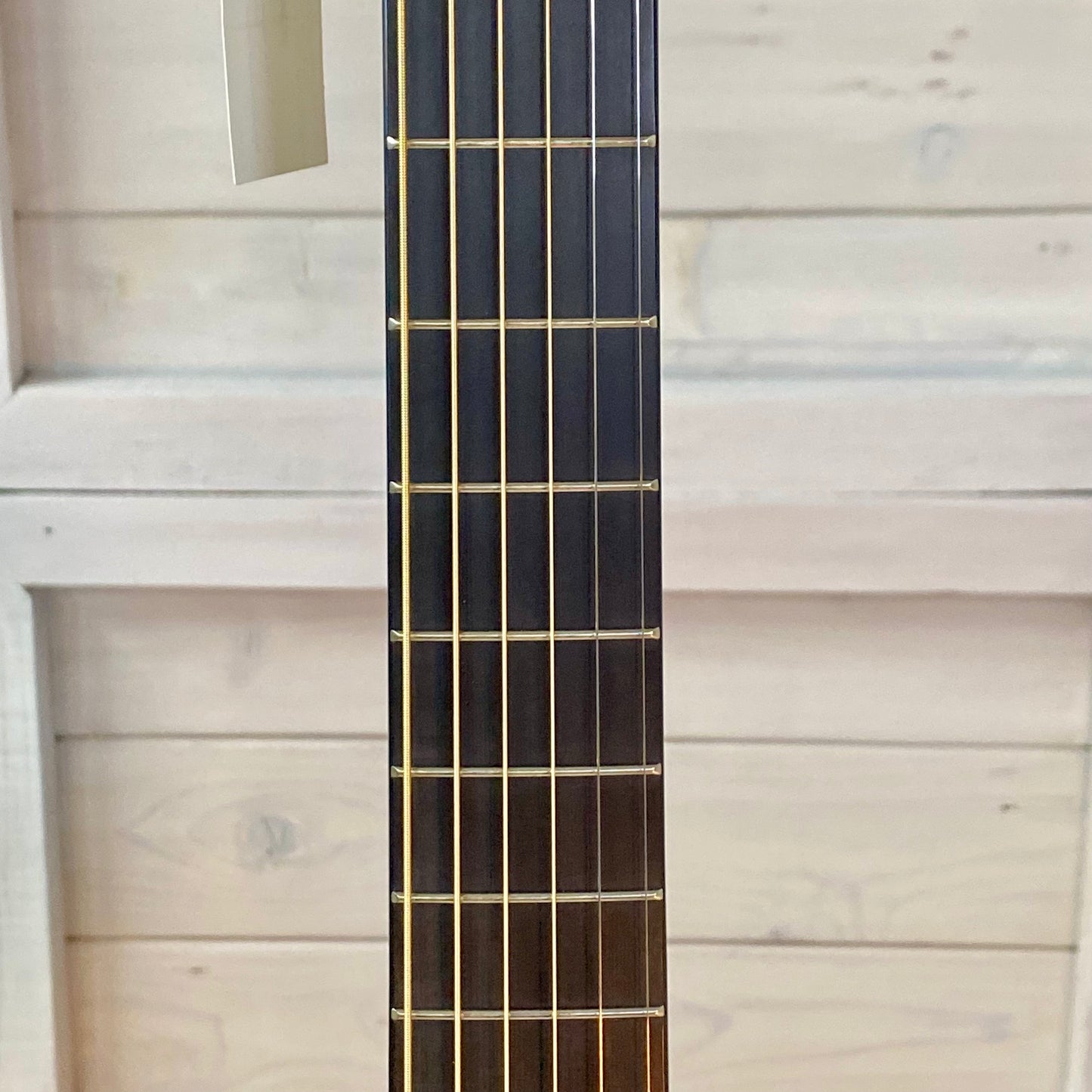 Yamaha TAG3 C TransAcoustic Dreadnought Electric Acoustic Guitar in Sand Burst