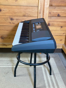 Korg EK-50L 61-Key Arranger Keyboard With 790 Sounds, 59 Drum Kits & 290 Styles