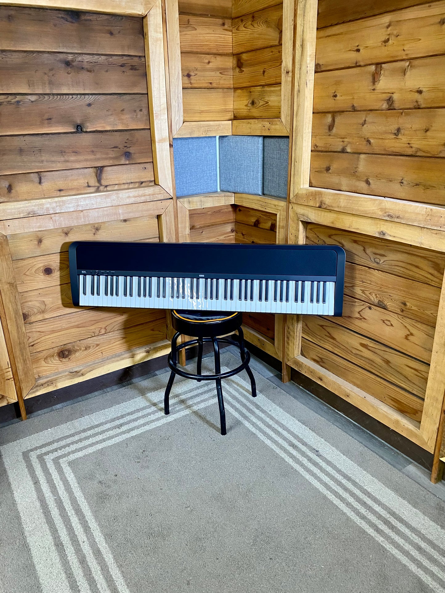 Korg B2N 88 Key Light Action Piano