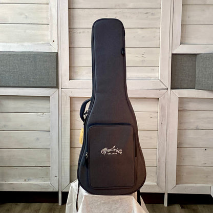 Martin 0-10E Retro Jason Isbell Electric/Acoustic Guitar with Softshell Case