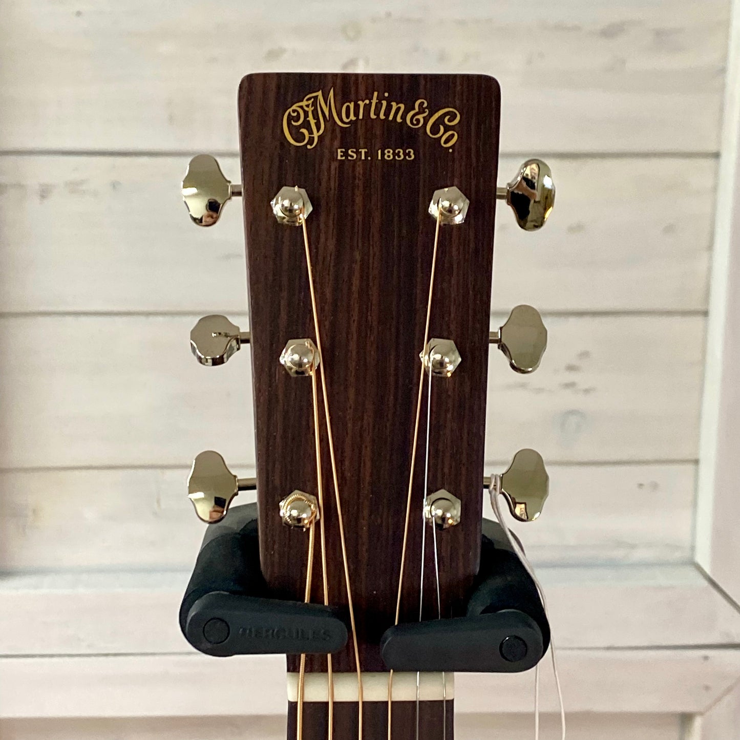 Martin 0-10E Retro Jason Isbell Electric/Acoustic Guitar with Softshell Case