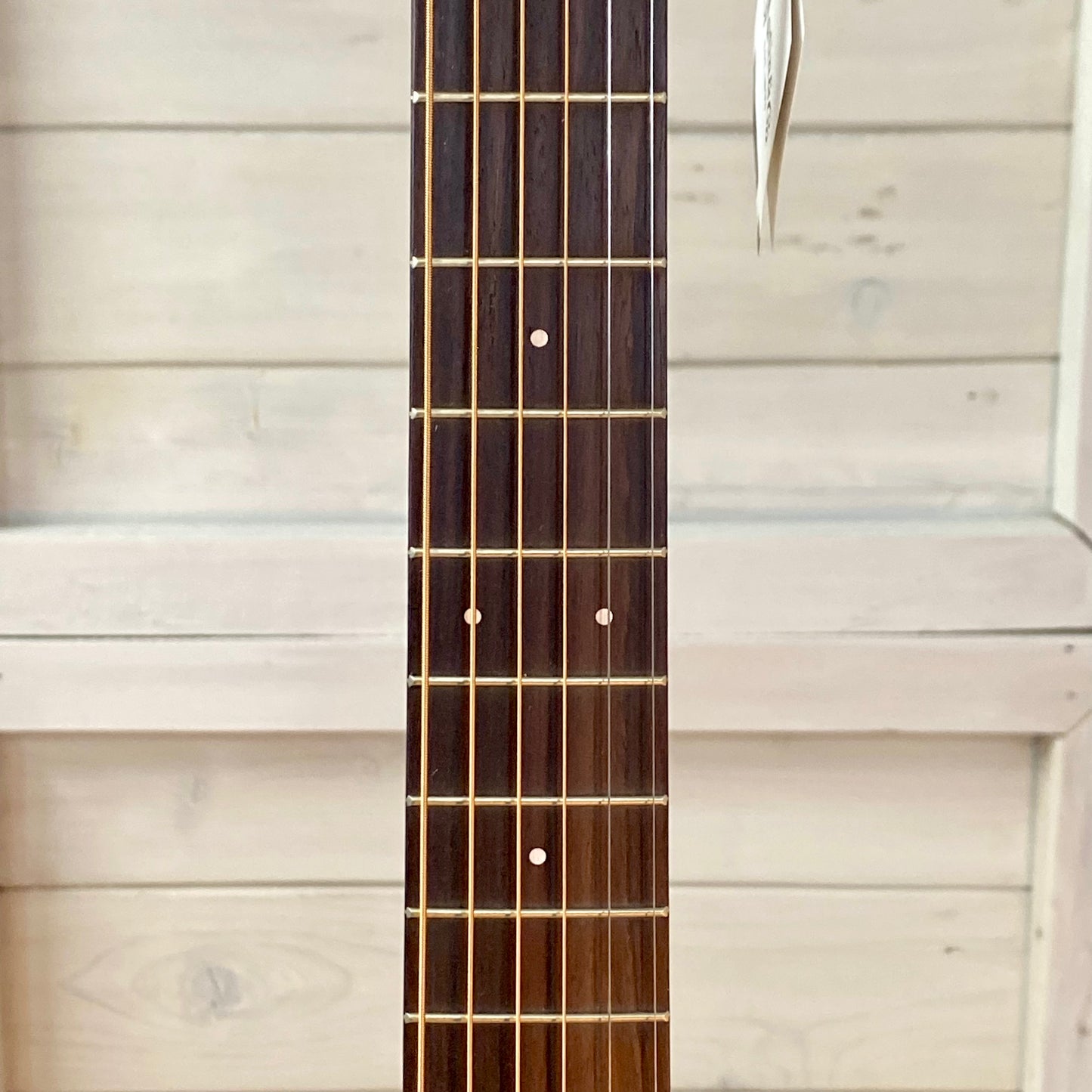Martin 0-10E Retro Jason Isbell Electric/Acoustic Guitar with Softshell Case