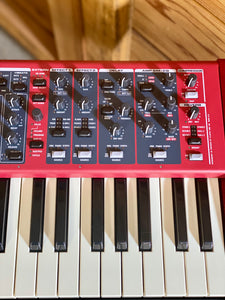 NORD Stage 3 Compact 73-Note Semi-Weighted Stage Keyboard