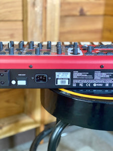 NORD Stage 3 Compact 73-Note Semi-Weighted Stage Keyboard