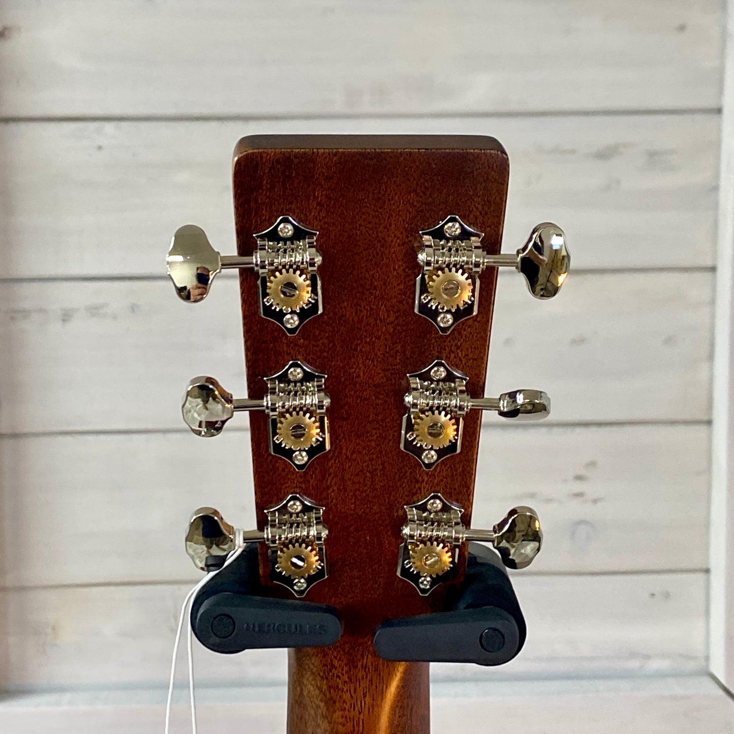 Martin 0-10E Retro Jason Isbell Electric/Acoustic Guitar with Softshell Case