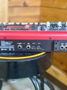 NORD Stage 3 Compact 73-Note Semi-Weighted Stage Keyboard