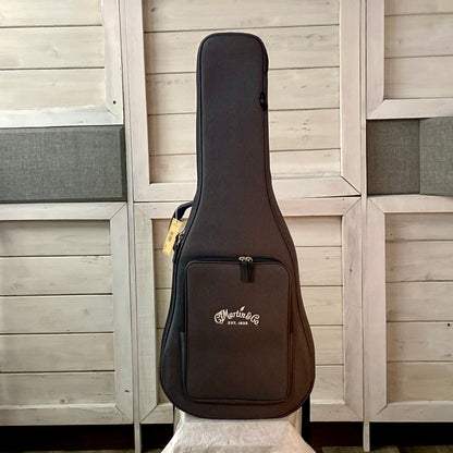 Martin 000-10E Shawn Mendes Signature Electric/ Acoustic Guitar with Softshell Case