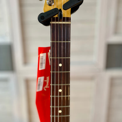 Fender 75th Anniversary Player II Sparkle Telecaster in Diamond Dust Sparkle