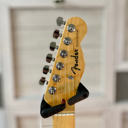 Fender Standard Telecaster in Butterscotch Blonde