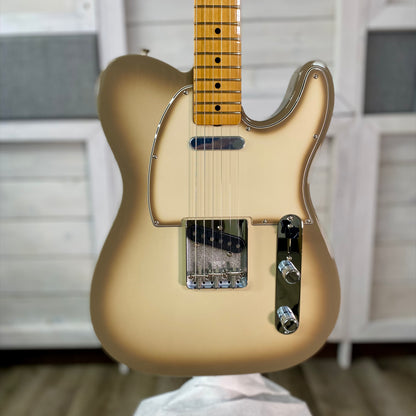 Fender Limited Edition Vintera '60s Telecaster with Maple Fingerboard in Antigua