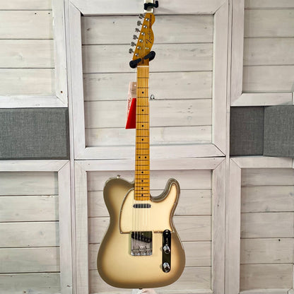 Fender Limited Edition Vintera '60s Telecaster with Maple Fingerboard in Antigua