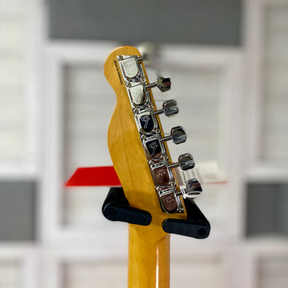 Fender Limited Edition Vintera '60s Telecaster with Maple Fingerboard in Antigua