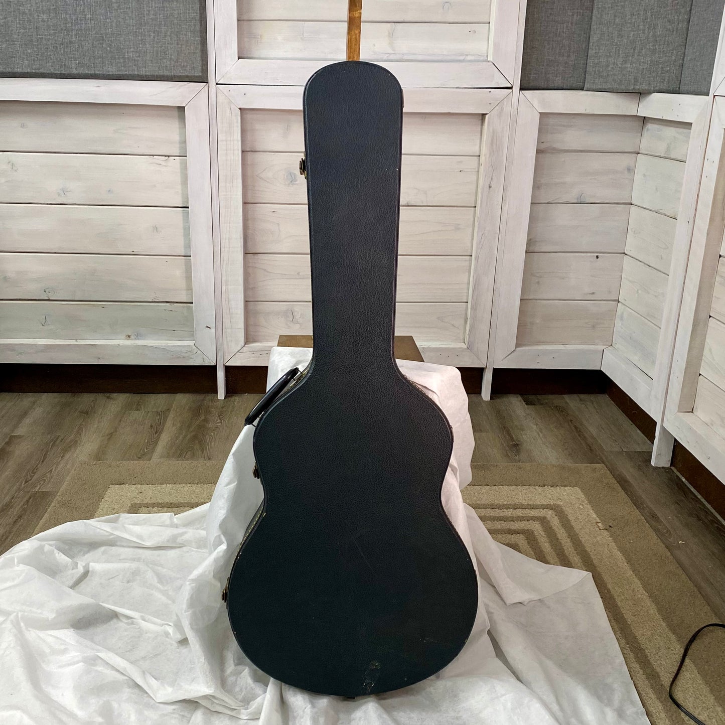 Alhambra 4P Classical Guitar USED