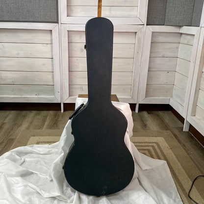 Alhambra 4P Classical Guitar USED