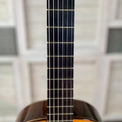 Alhambra 4P Classical Guitar USED