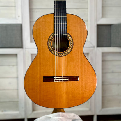Alhambra 4P Classical Guitar USED