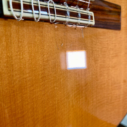 Alhambra 4P Classical Guitar USED