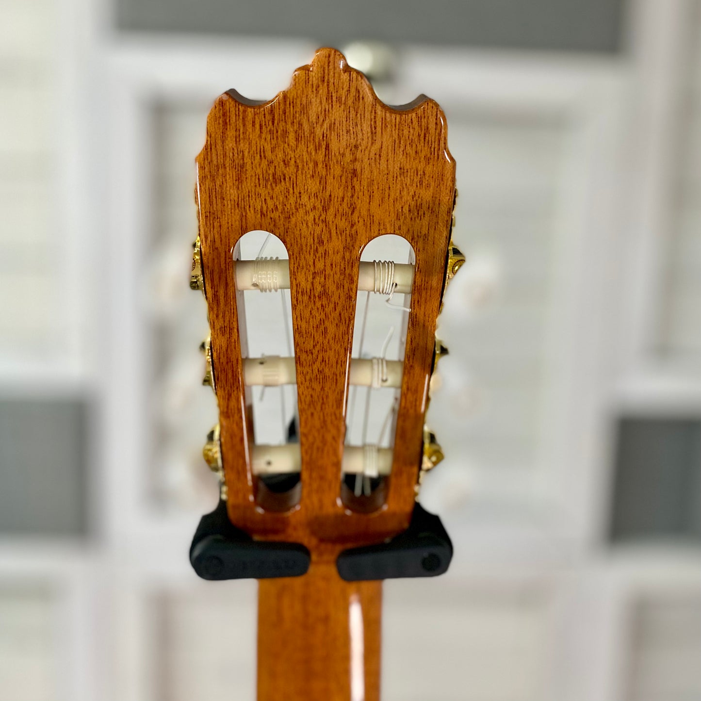 Alhambra 4P Classical Guitar USED