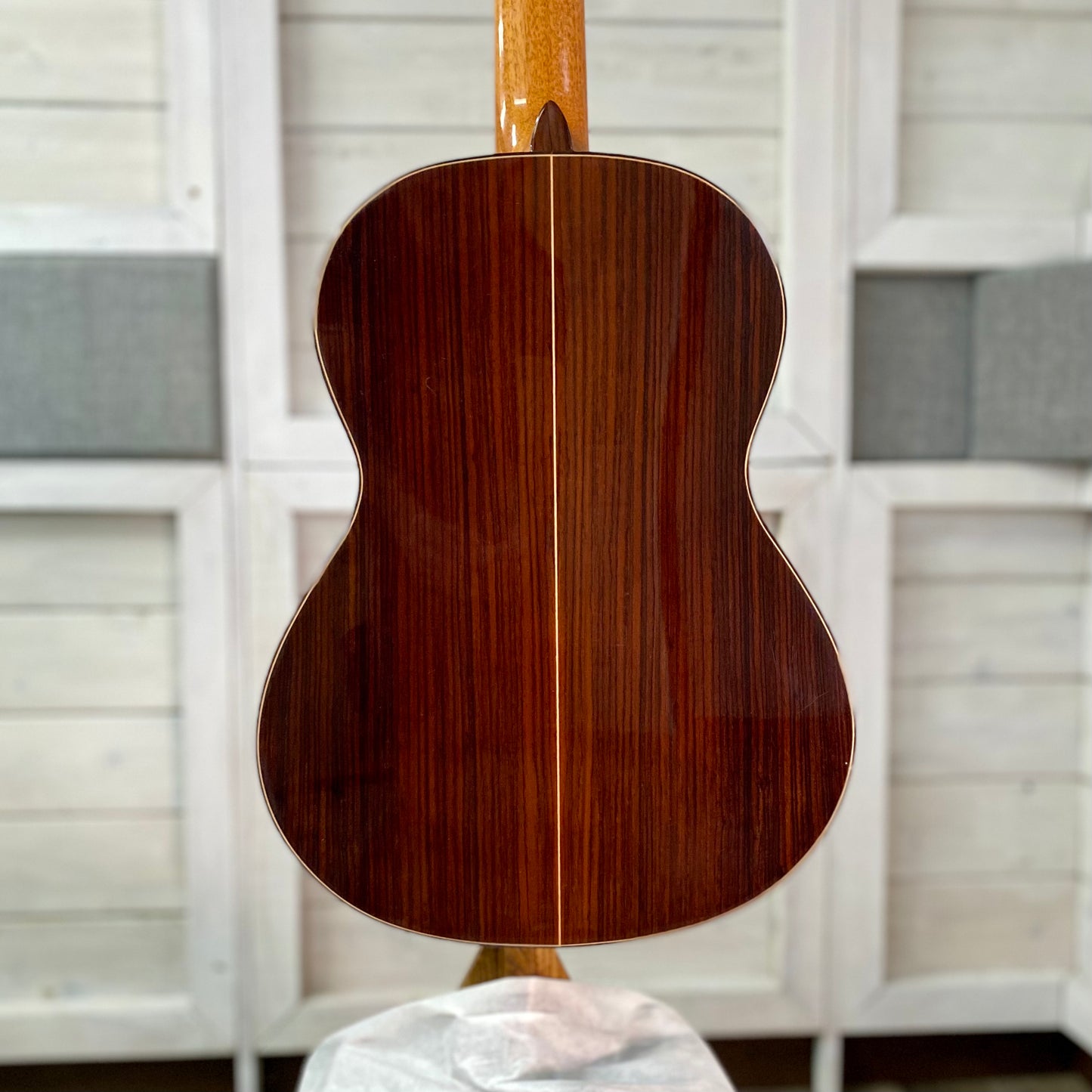 Alhambra 4P Classical Guitar USED