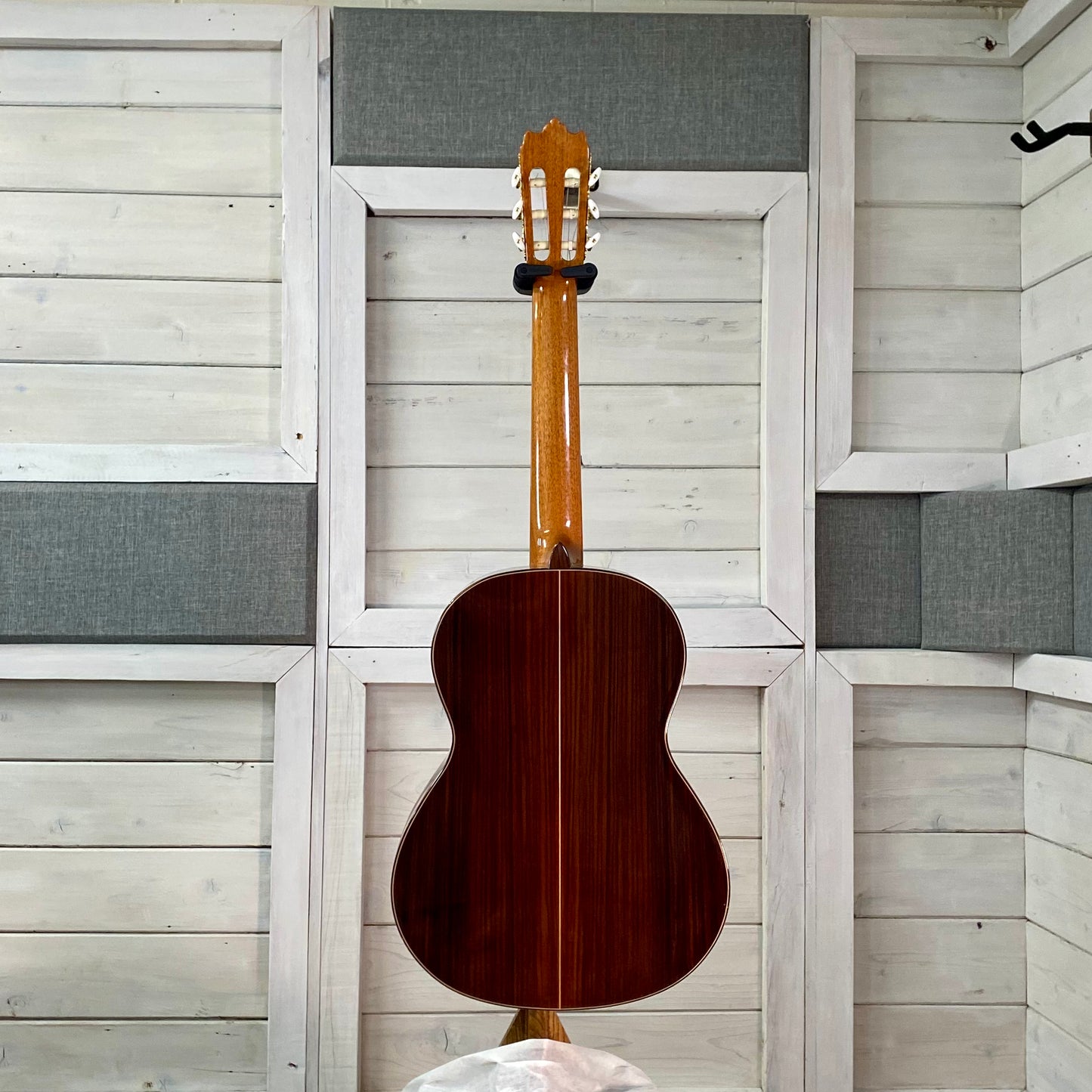 Alhambra 4P Classical Guitar USED