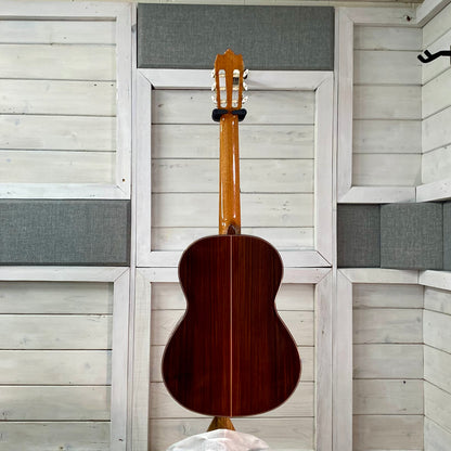 Alhambra 4P Classical Guitar USED