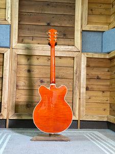 Gretsch G6620TFM Players Edition Nashville® Center Block Double-cut string thru Bigsby® USED