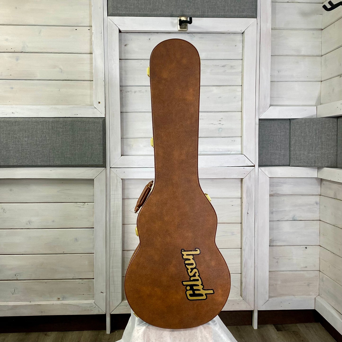 Gibson Noel Gallagher Les Paul Standard in Ebony