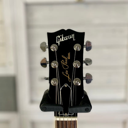 Gibson Noel Gallagher Les Paul Standard in Ebony
