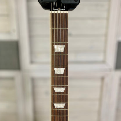 Gibson Noel Gallagher Les Paul Standard in Ebony