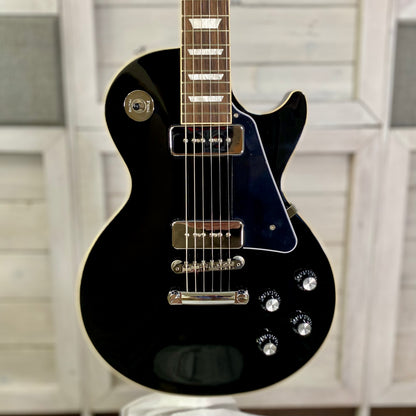 Gibson Noel Gallagher Les Paul Standard in Ebony