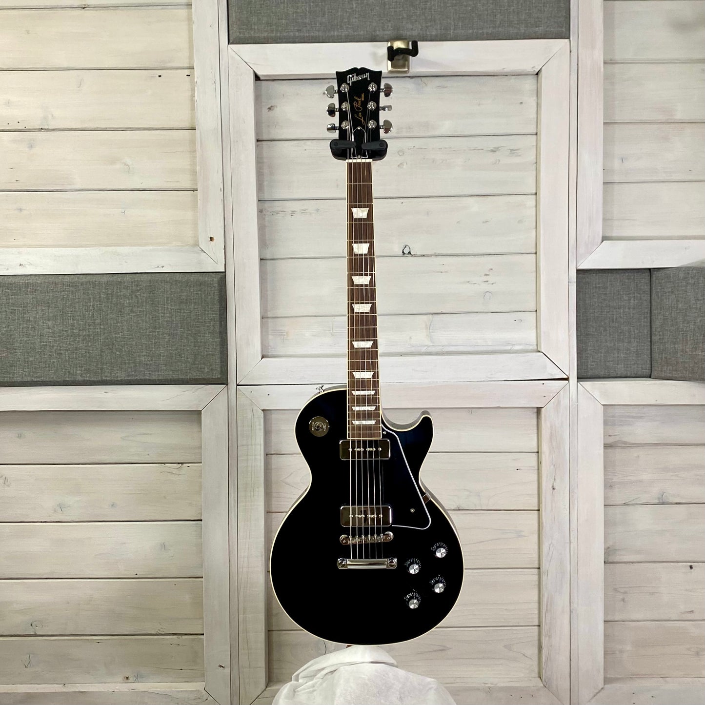 Gibson Noel Gallagher Les Paul Standard in Ebony