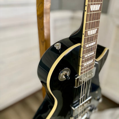 Gibson Noel Gallagher Les Paul Standard in Ebony