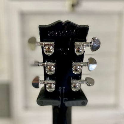 Gibson Noel Gallagher Les Paul Standard in Ebony