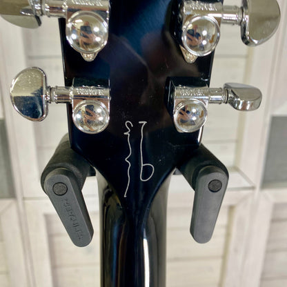 Gibson Noel Gallagher Les Paul Standard in Ebony