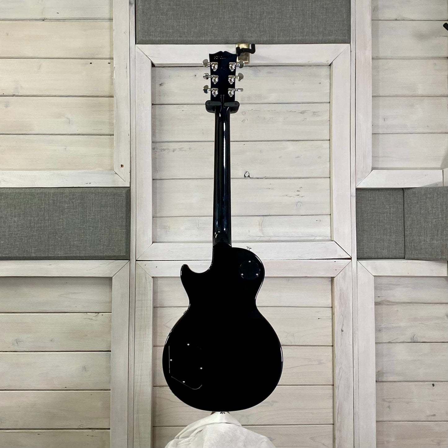 Gibson Noel Gallagher Les Paul Standard in Ebony