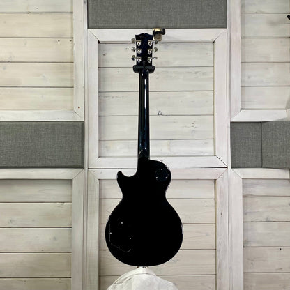 Gibson Noel Gallagher Les Paul Standard in Ebony