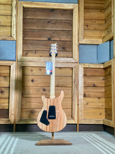 PRS SE Custom 24-08 Electric Guitar with Gigbag  in Eriza Verde